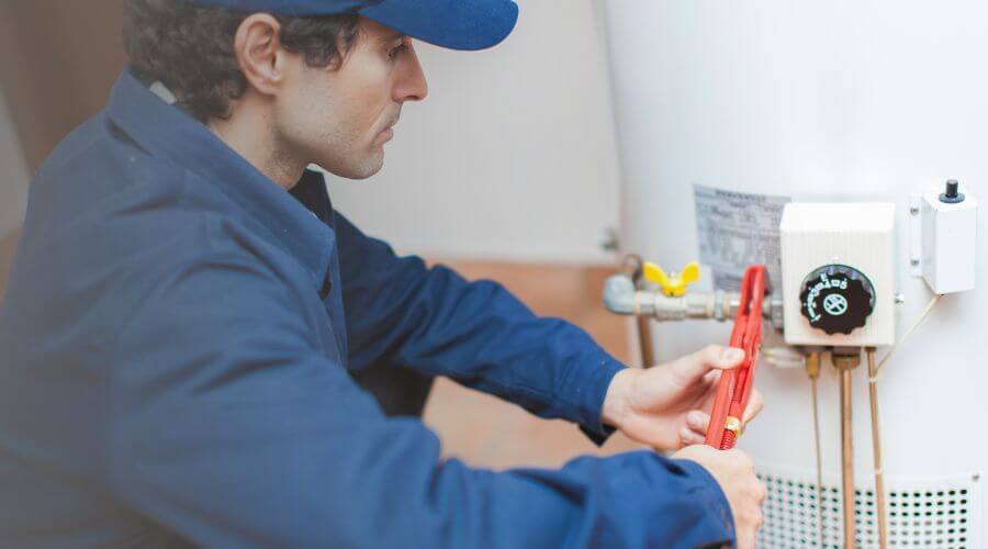 Local expert plumbing services in Uniontown, AR